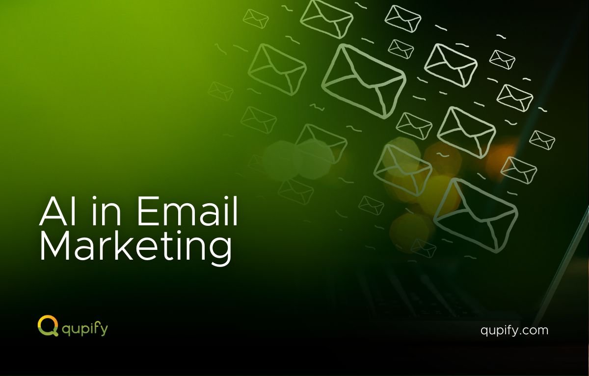 role of ai in email marketing