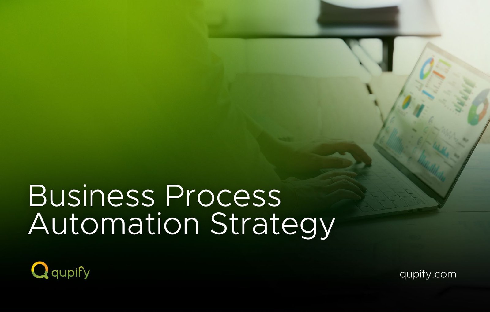 business process automation strategy