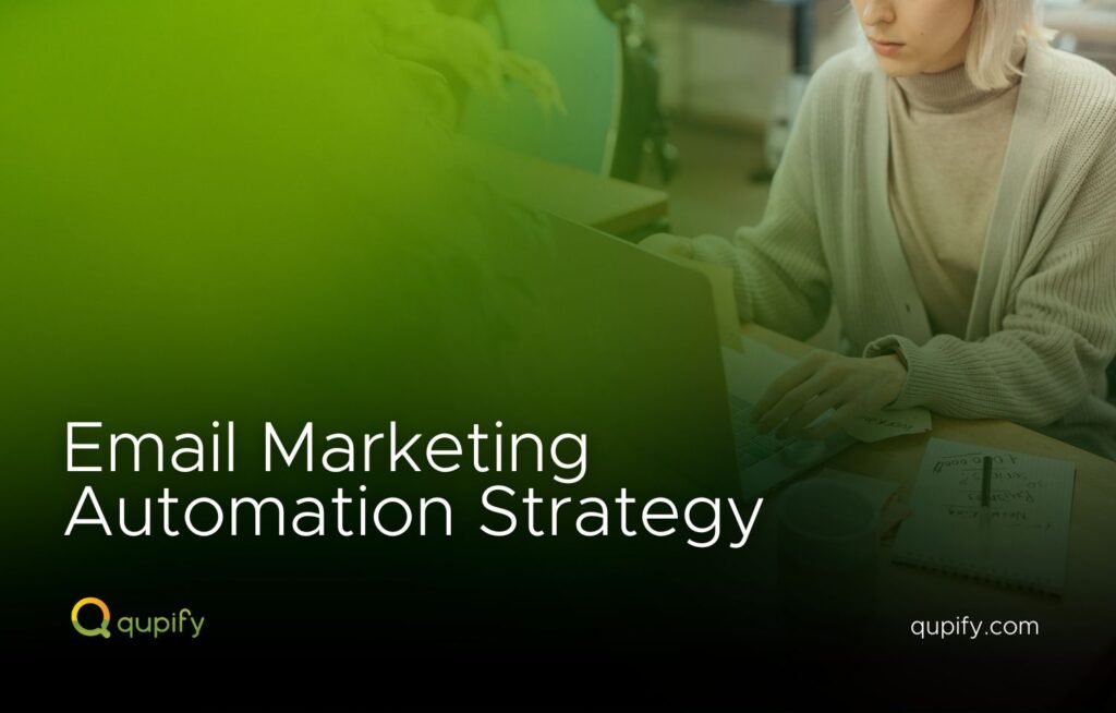 email marketing automation strategy