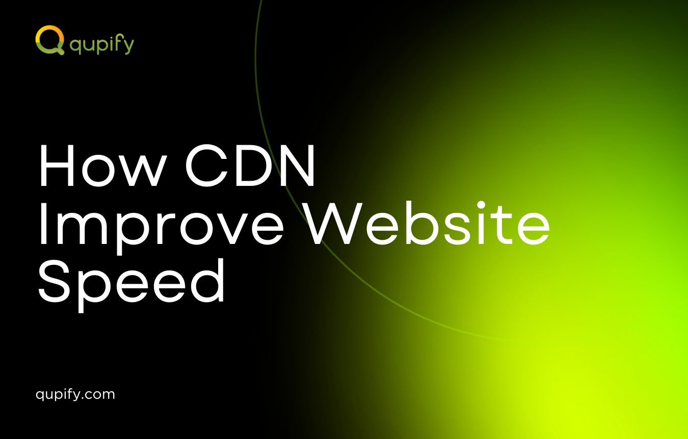 what is cdn and how it can improve website speed