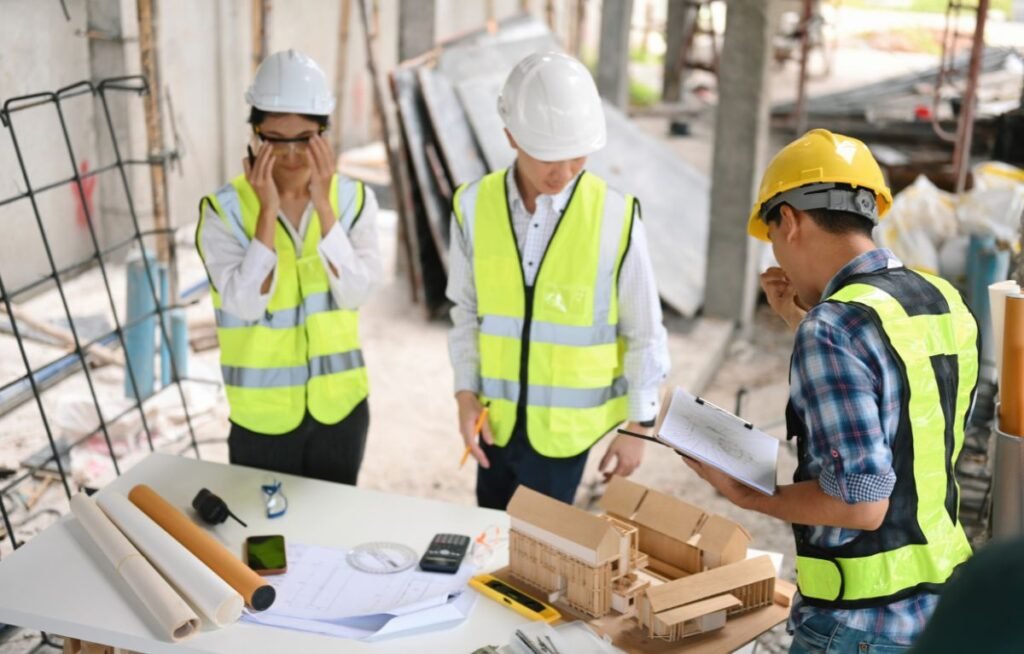 best digital marketing agency for contractors
