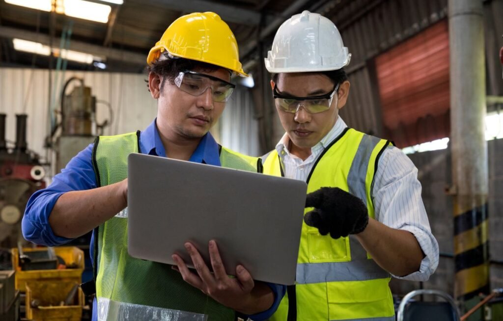best digital marketing agency for manufacturing companies