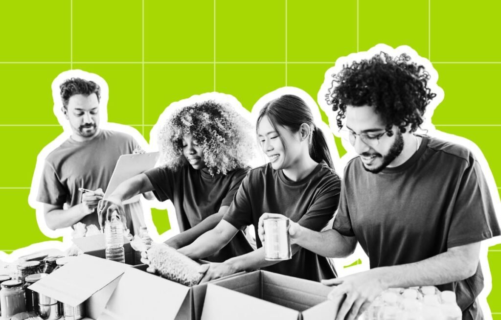 best digital marketing agency for non profits