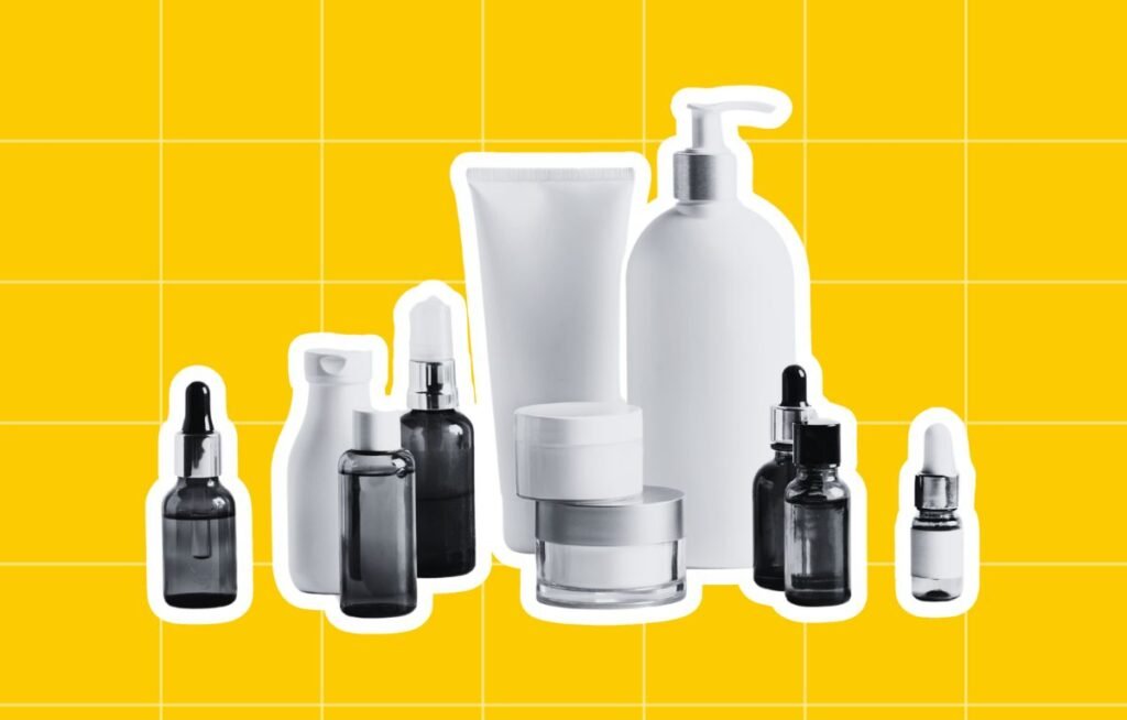 digital marketing agency for beauty brands