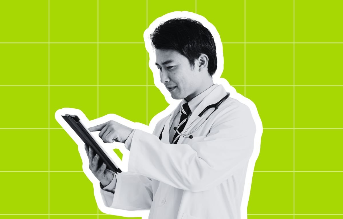 digital marketing agency for healthcare companies
