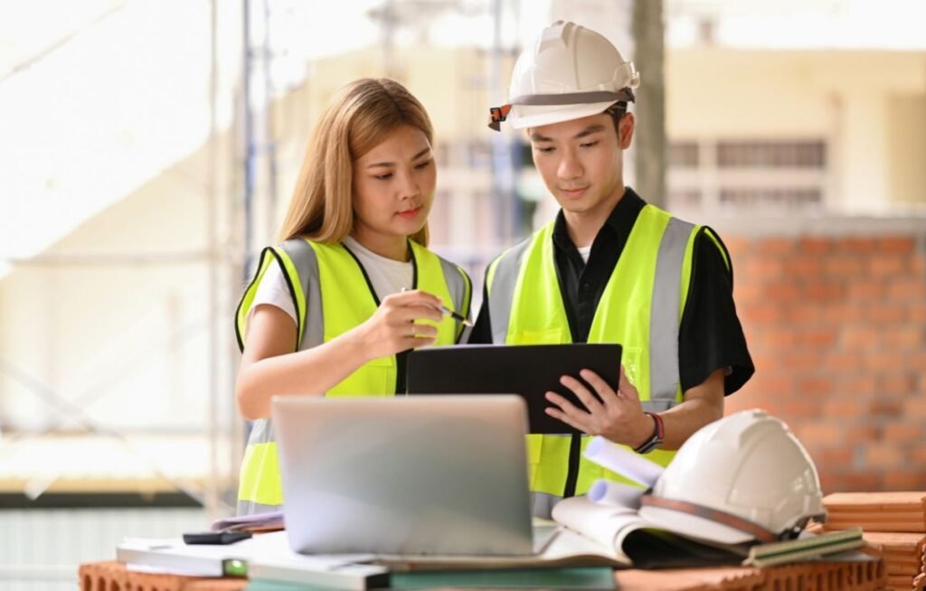 digital marketing for construction companies