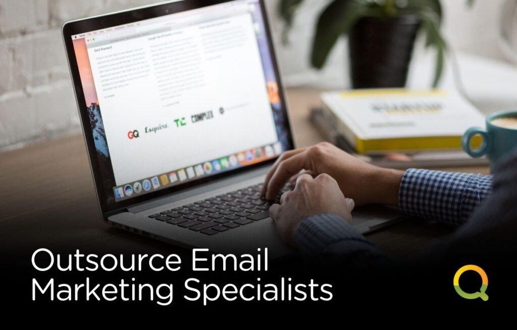 how to outsource email marketing specialists in the philippines