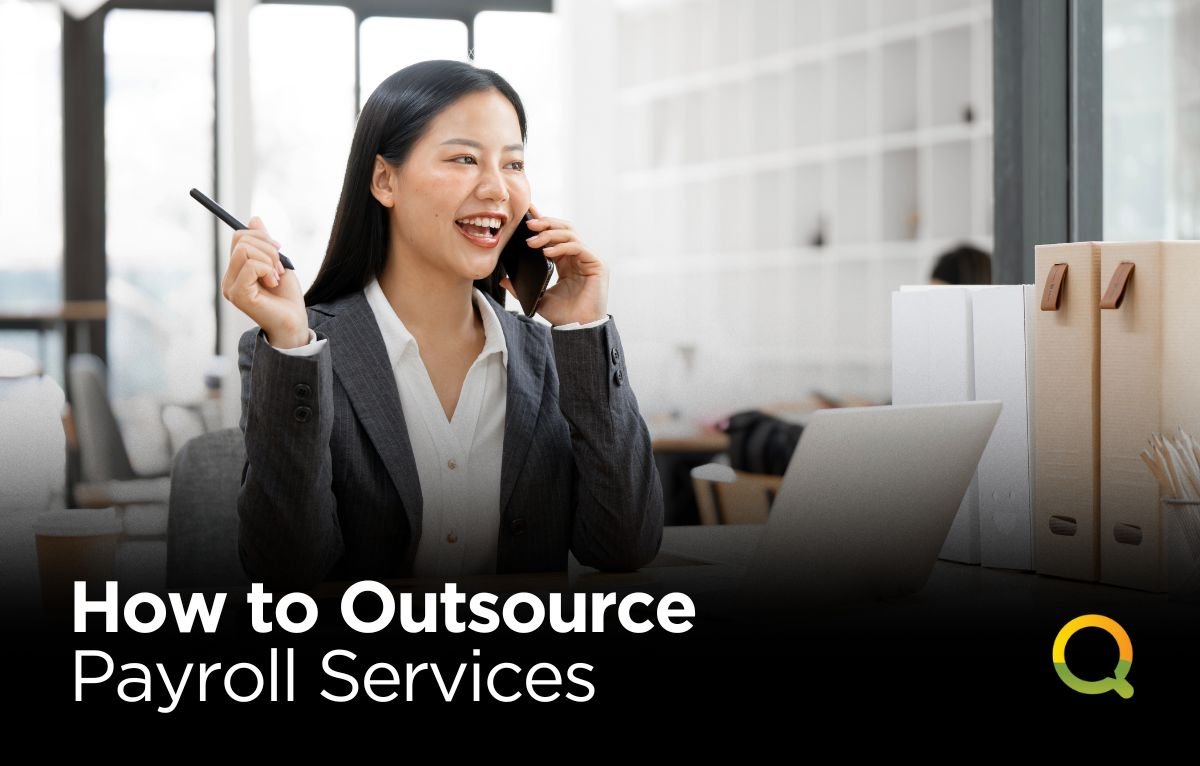 how to outsource payroll services