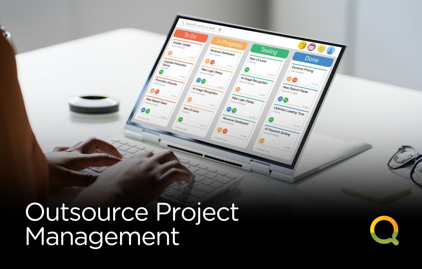 how to outsource project management in the philippines