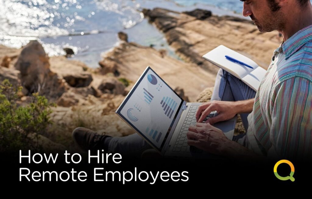 How to Hire Remote Employees for Long-Term Growth