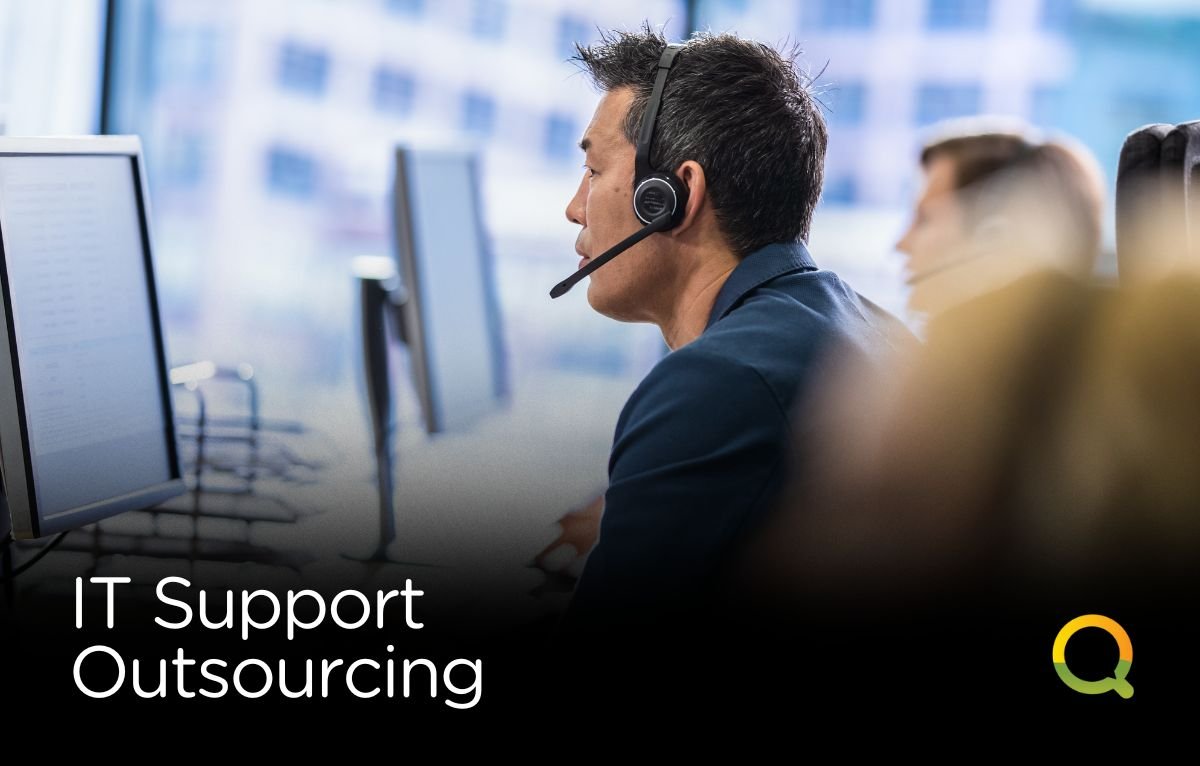 How to Outsource IT Support in the Philippines