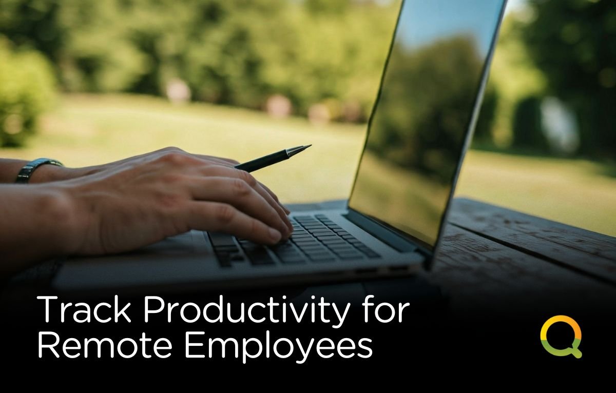 How to Track Productivity for Remote Employees Without Micromanaging