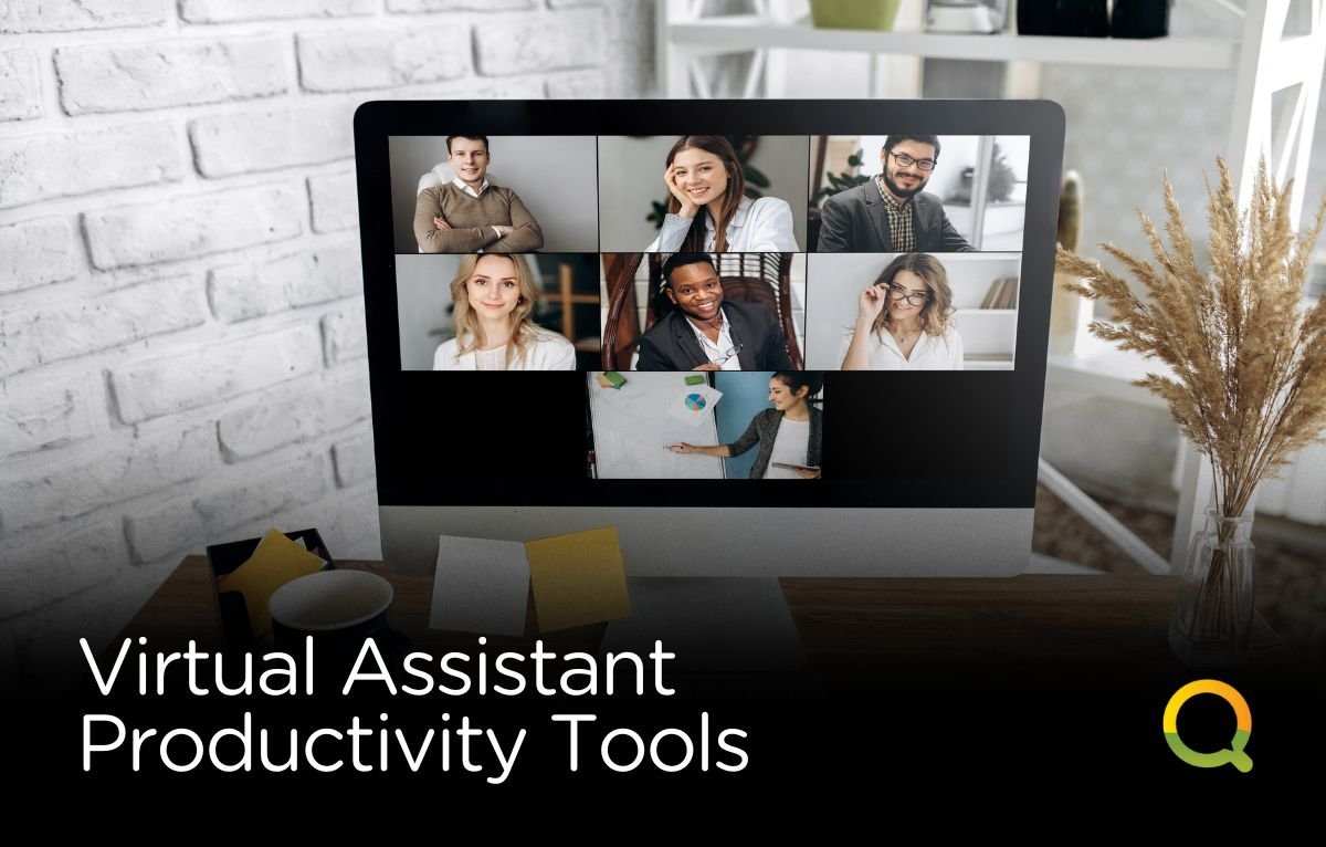 Virtual Assistant Productivity Tools
